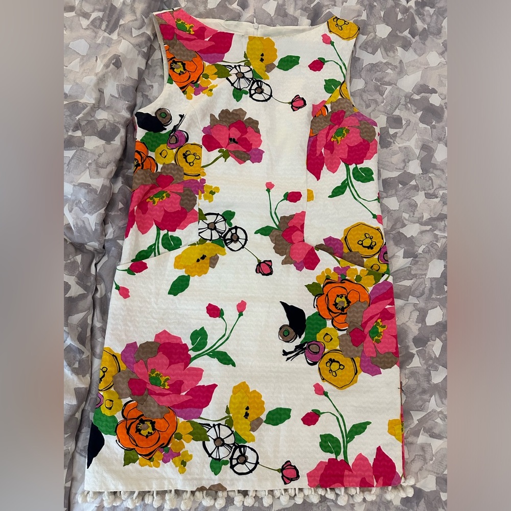 TRINA TURK DRESS